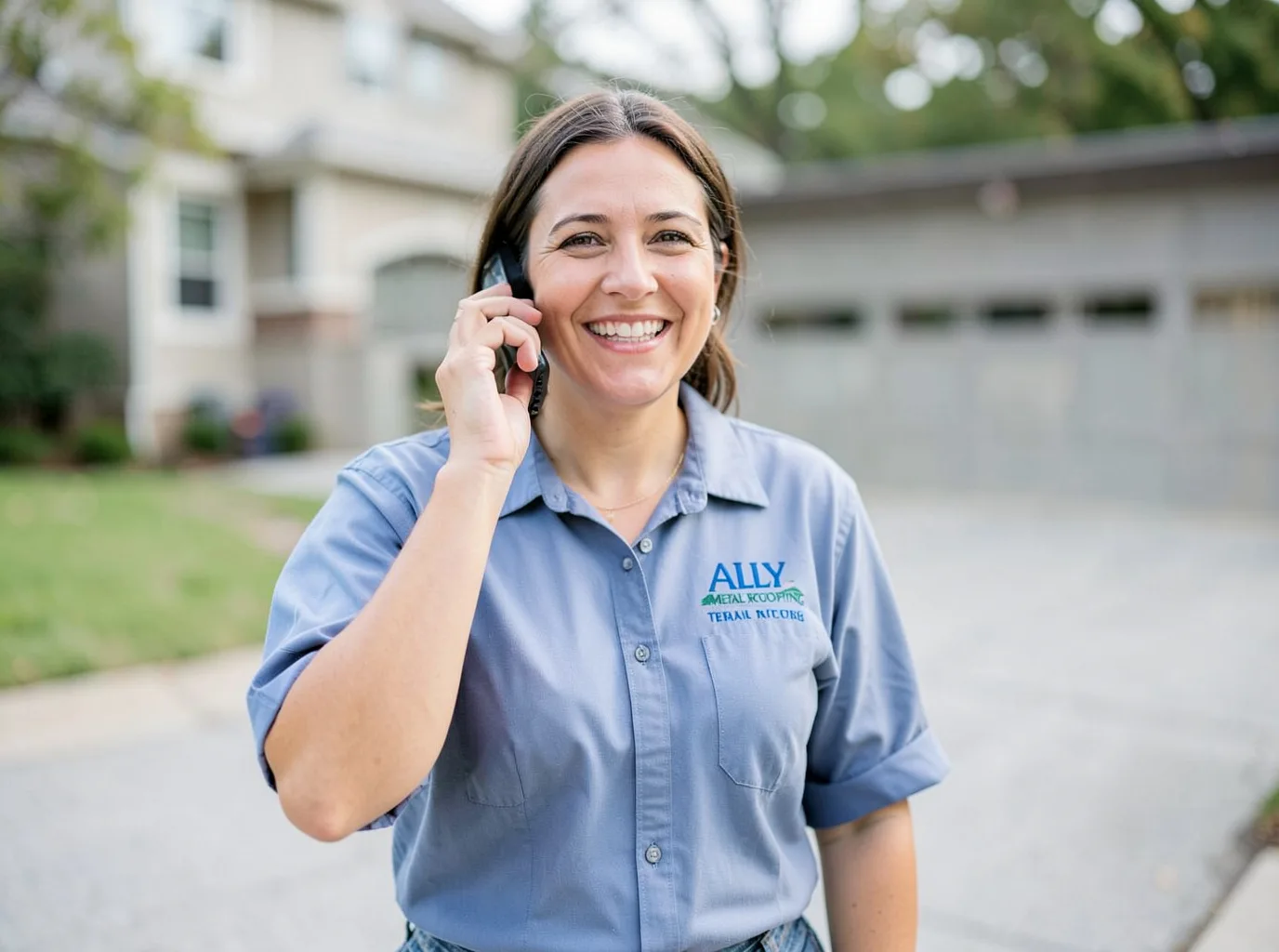 Metal Roof Installation Scotland, MD FAQs